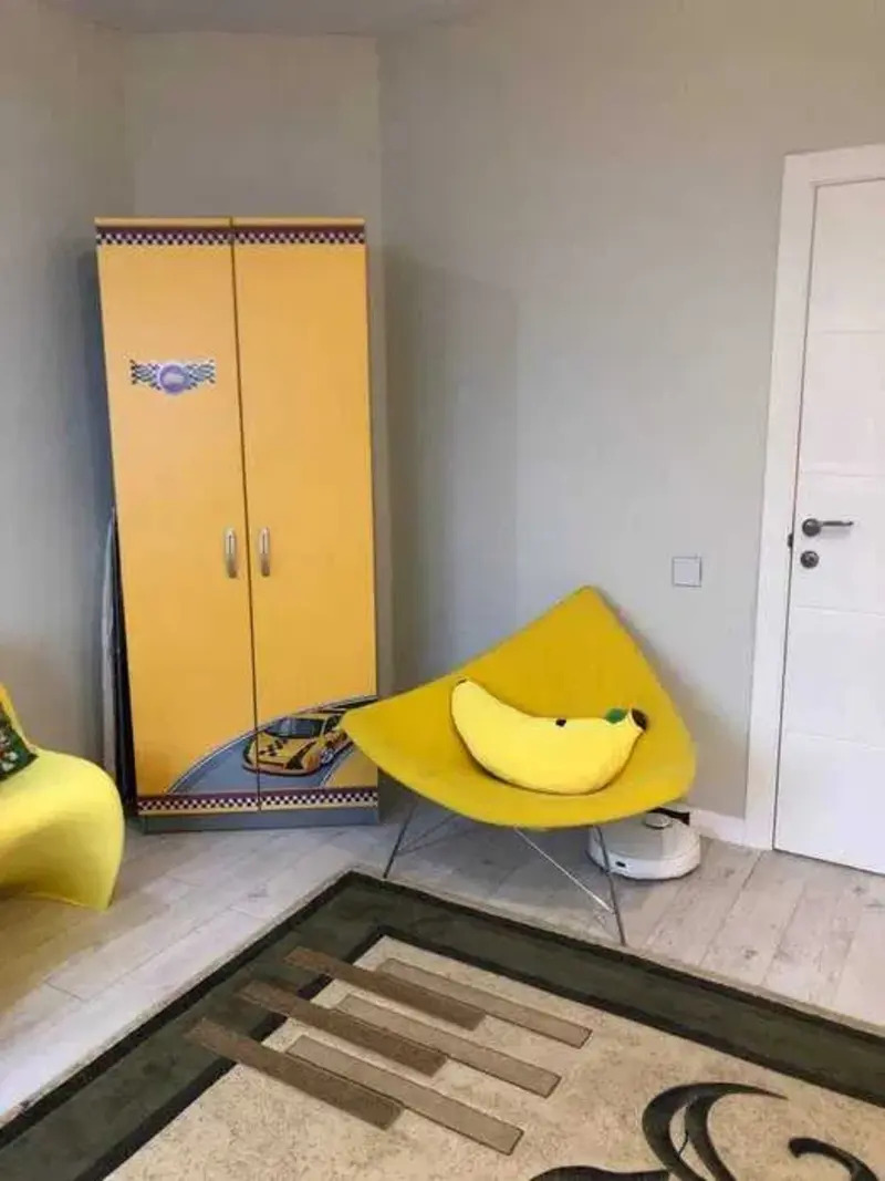 Аренда 2-комнатной квартиры 75 м², Вацлава Гавела бул.