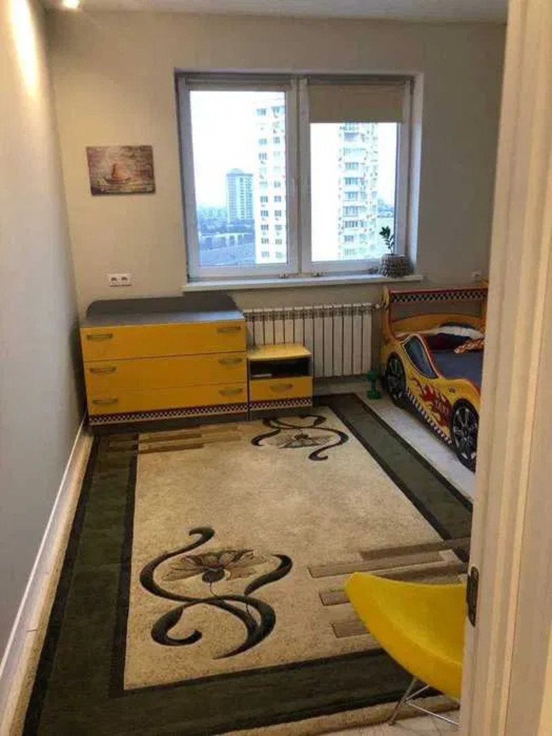 Аренда 2-комнатной квартиры 75 м², Вацлава Гавела бул.