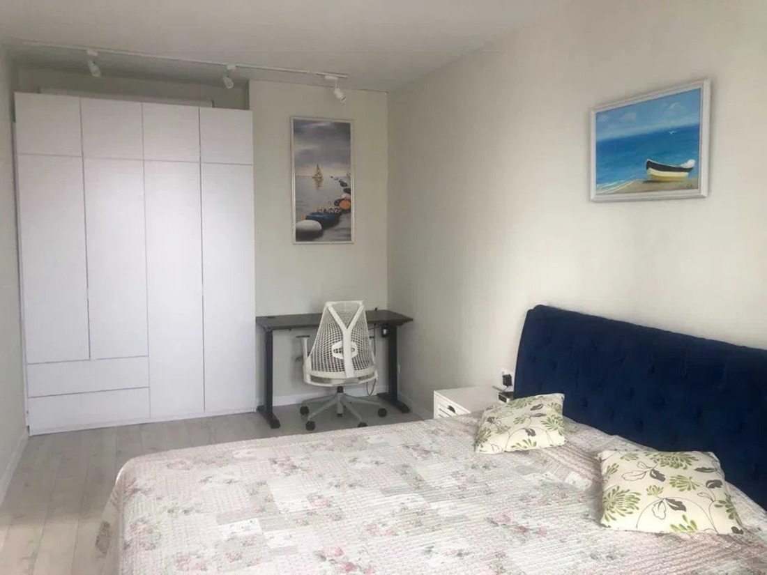 Аренда 2-комнатной квартиры 75 м², Вацлава Гавела бул.