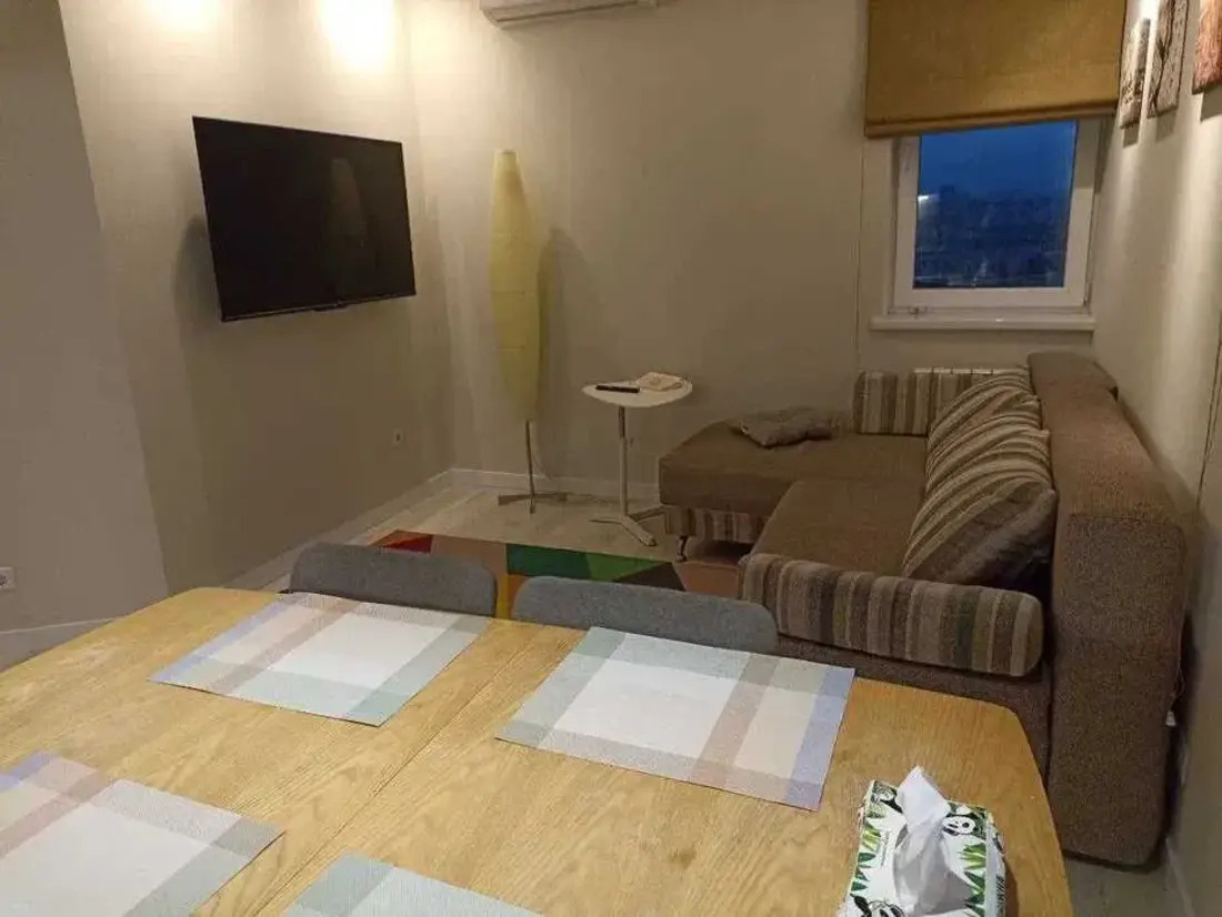 Аренда 2-комнатной квартиры 75 м², Вацлава Гавела бул.