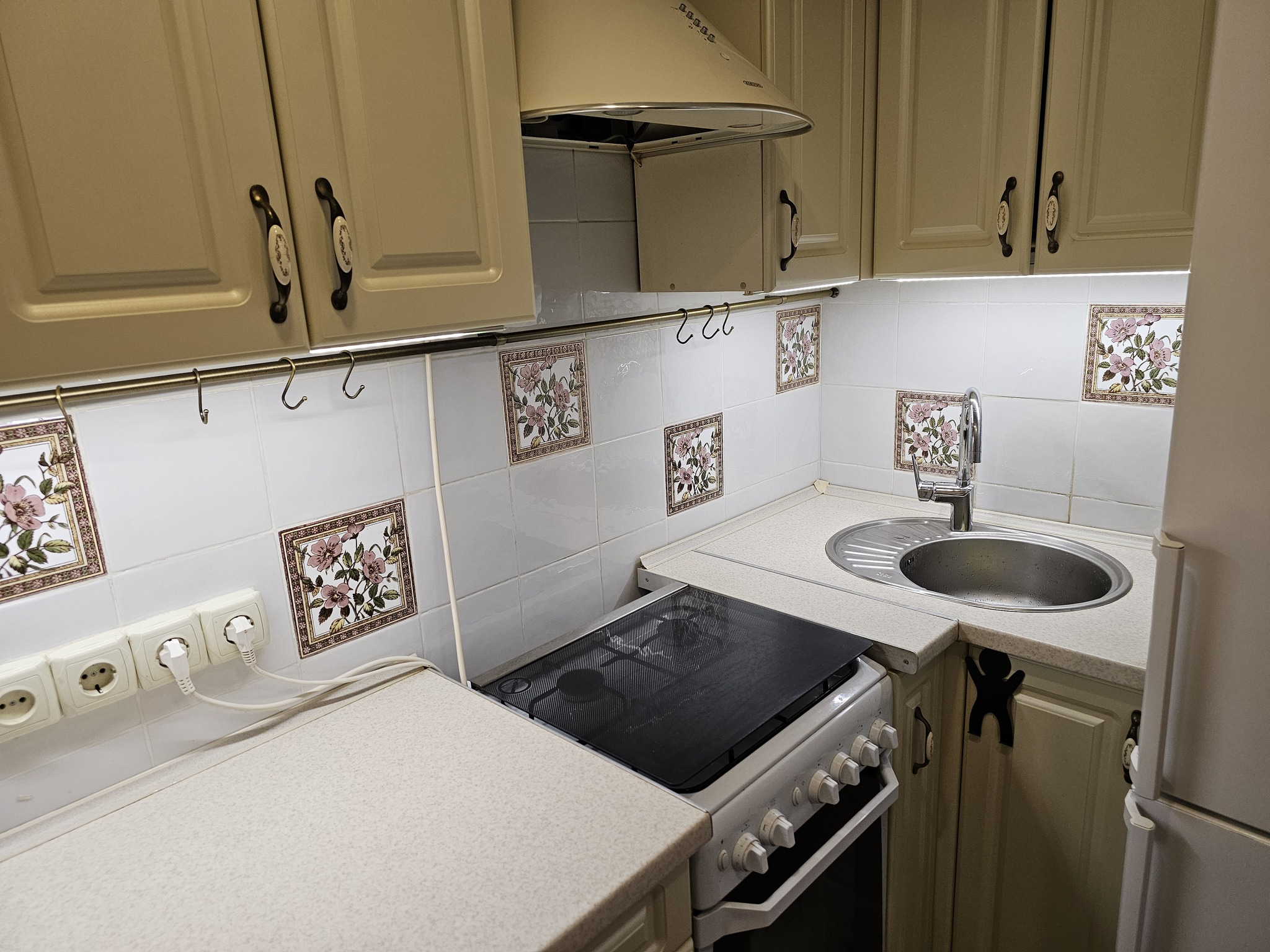Продажа 1-комнатной квартиры 22.3 м², Ивана Выговского ул., 9