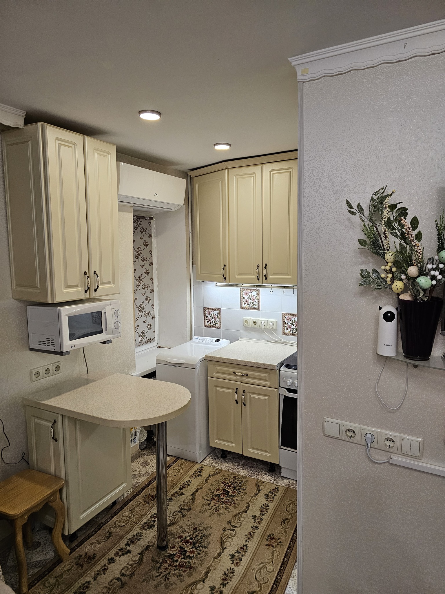 Продажа 1-комнатной квартиры 22.3 м², Ивана Выговского ул., 9