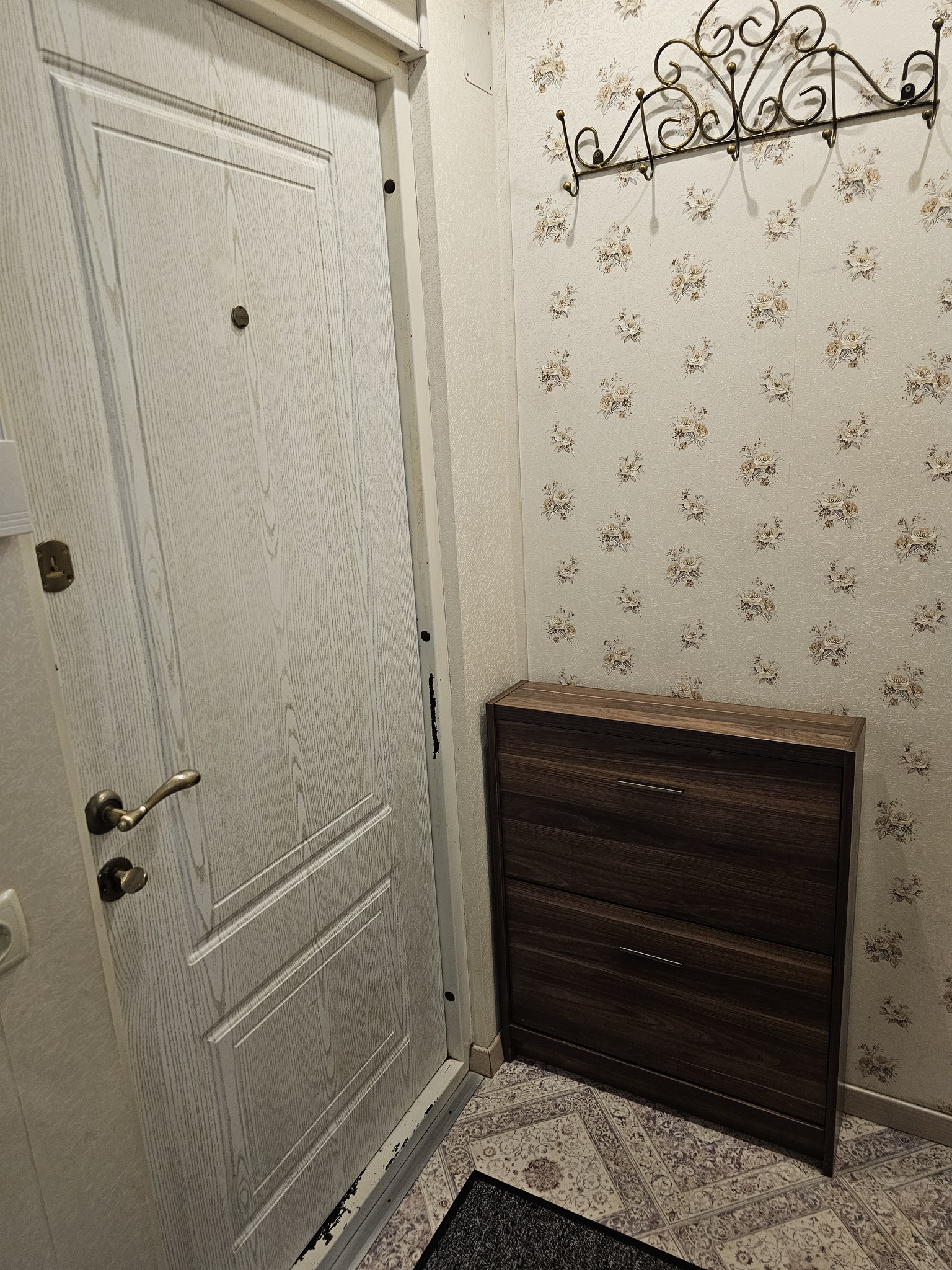 Продажа 1-комнатной квартиры 22.3 м², Ивана Выговского ул., 9