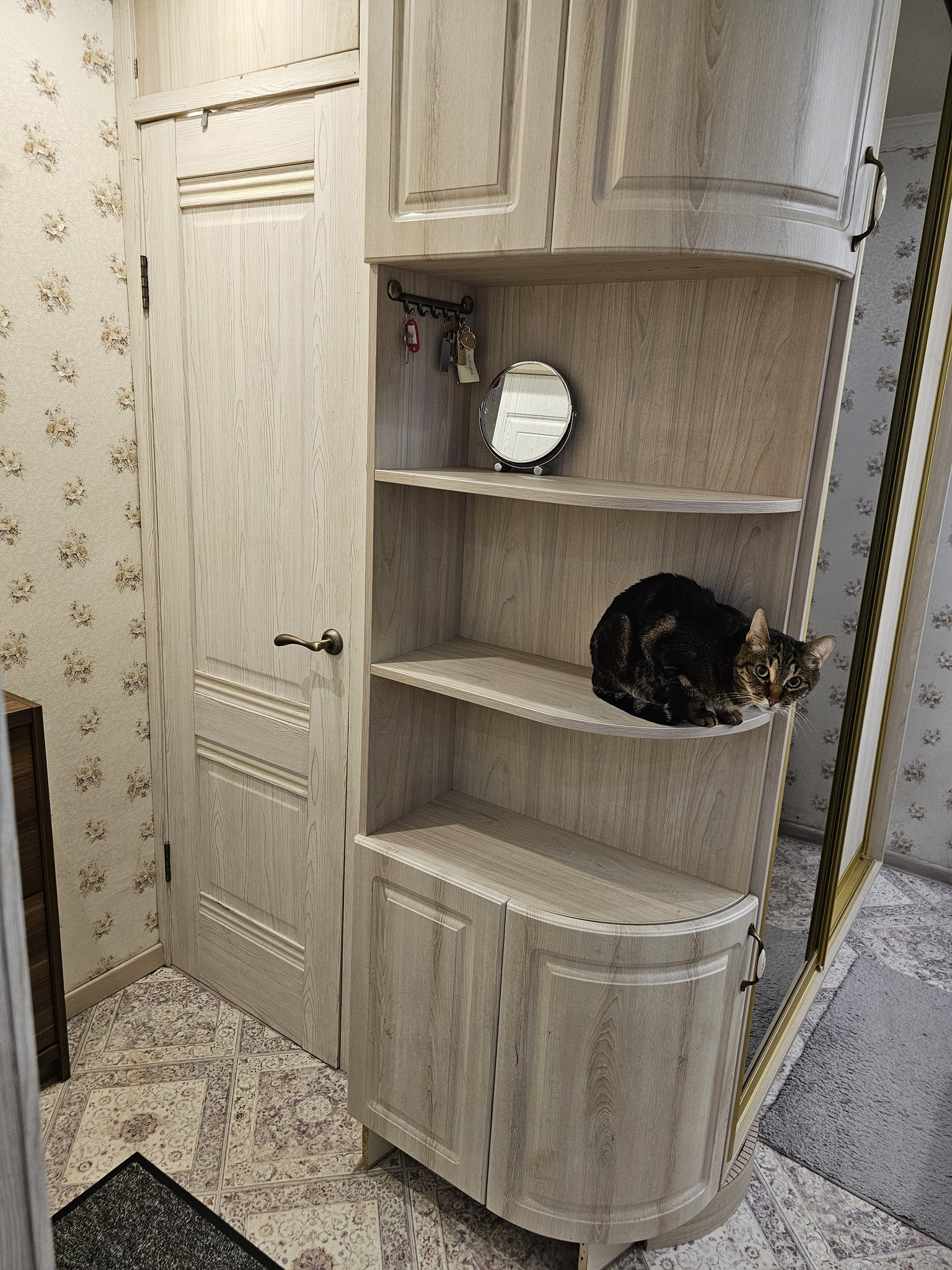 Продажа 1-комнатной квартиры 22.3 м², Ивана Выговского ул., 9