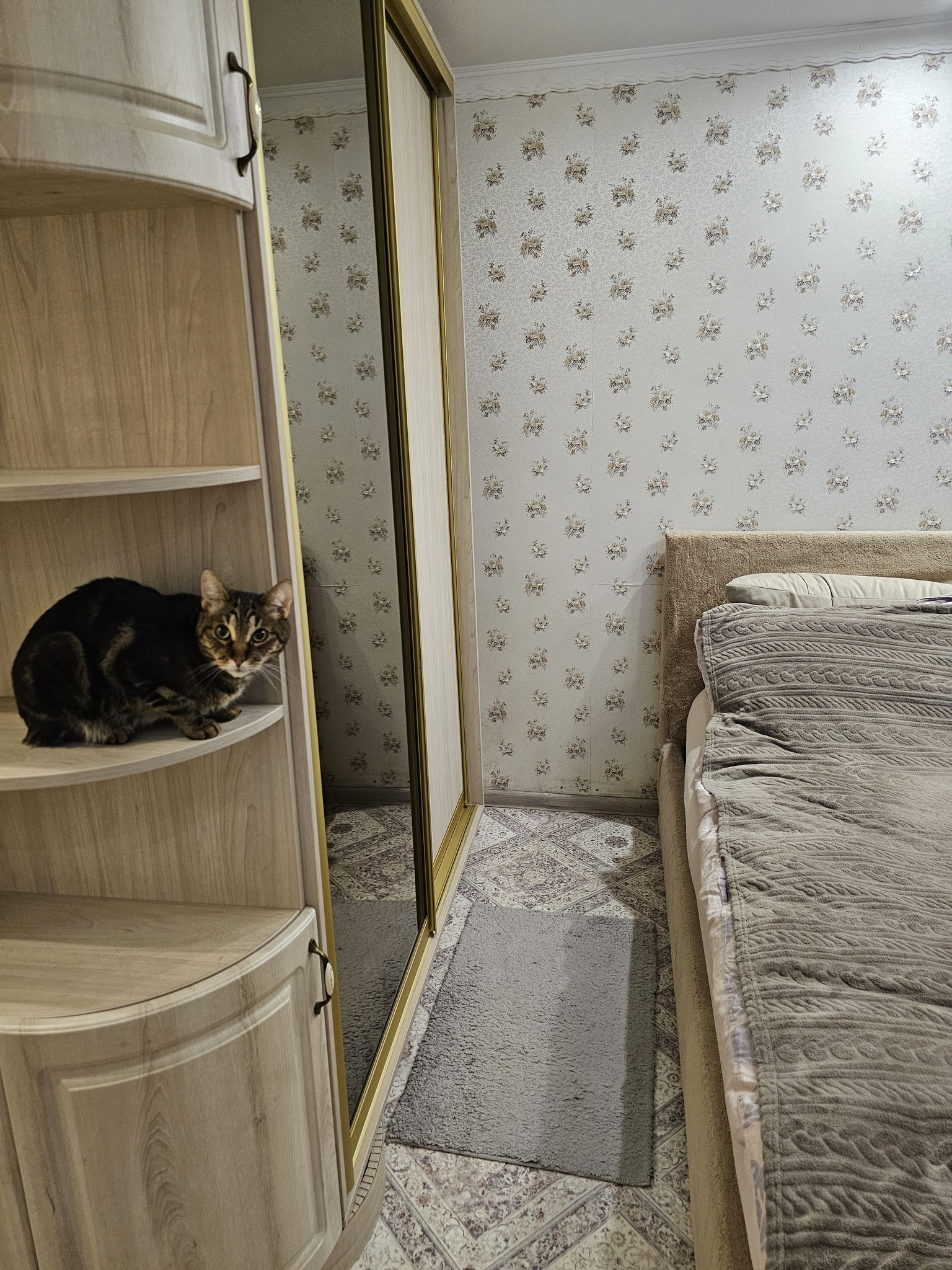 Продажа 1-комнатной квартиры 22.3 м², Ивана Выговского ул., 9