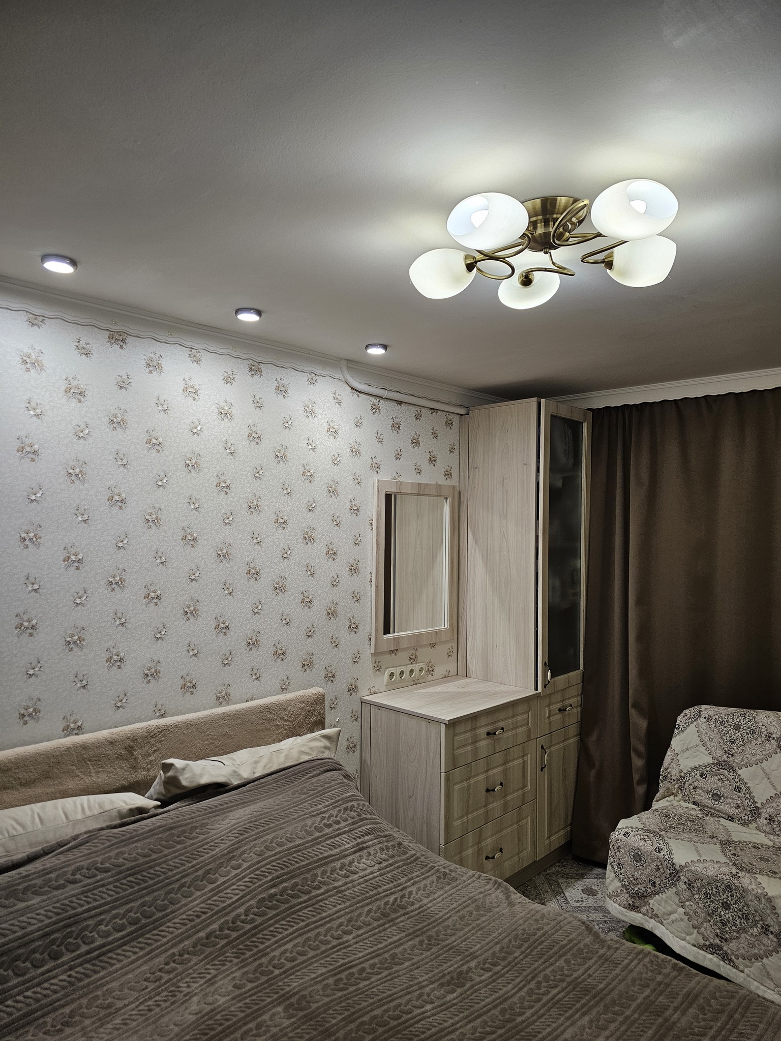 Продажа 1-комнатной квартиры 22.3 м², Ивана Выговского ул., 9