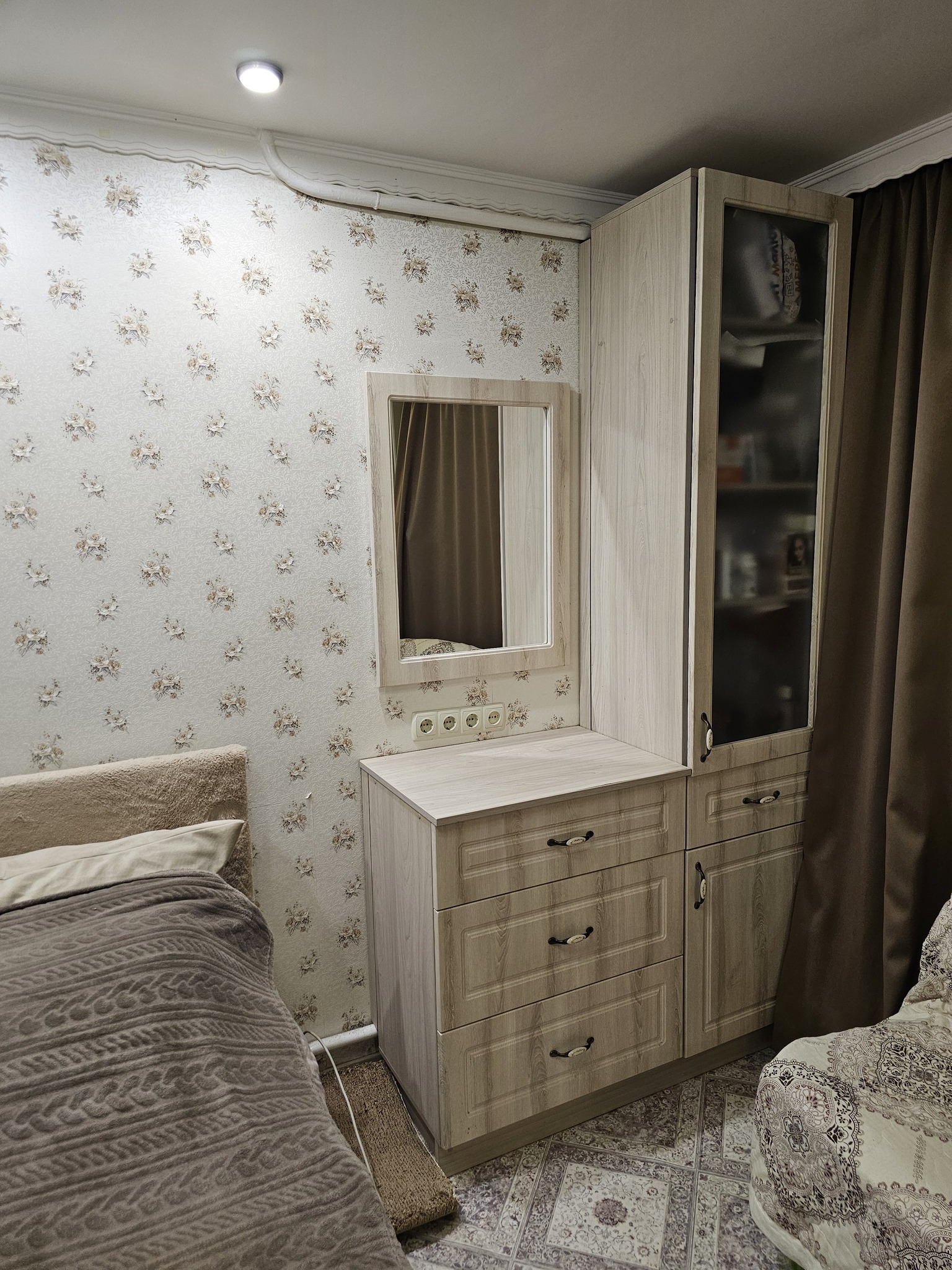 Продажа 1-комнатной квартиры 22.3 м², Ивана Выговского ул., 9