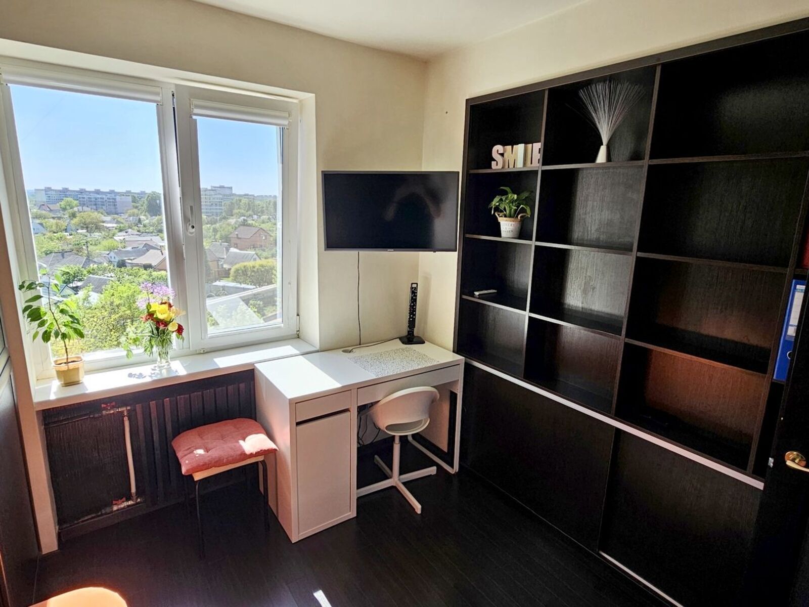 Продажа 3-комнатной квартиры 68 м², Терещенковская ул., 2