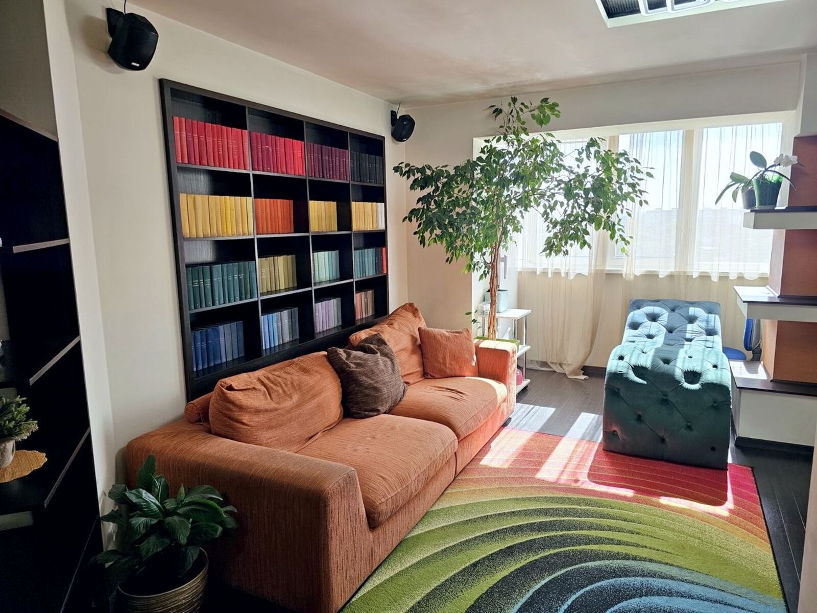 Продажа 3-комнатной квартиры 68 м², Терещенковская ул., 2