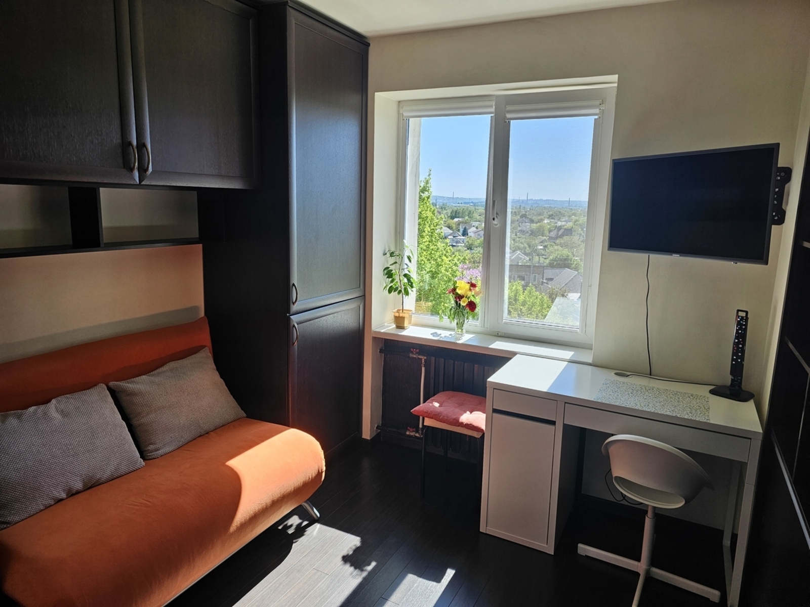 Продажа 3-комнатной квартиры 68 м², Терещенковская ул., 2