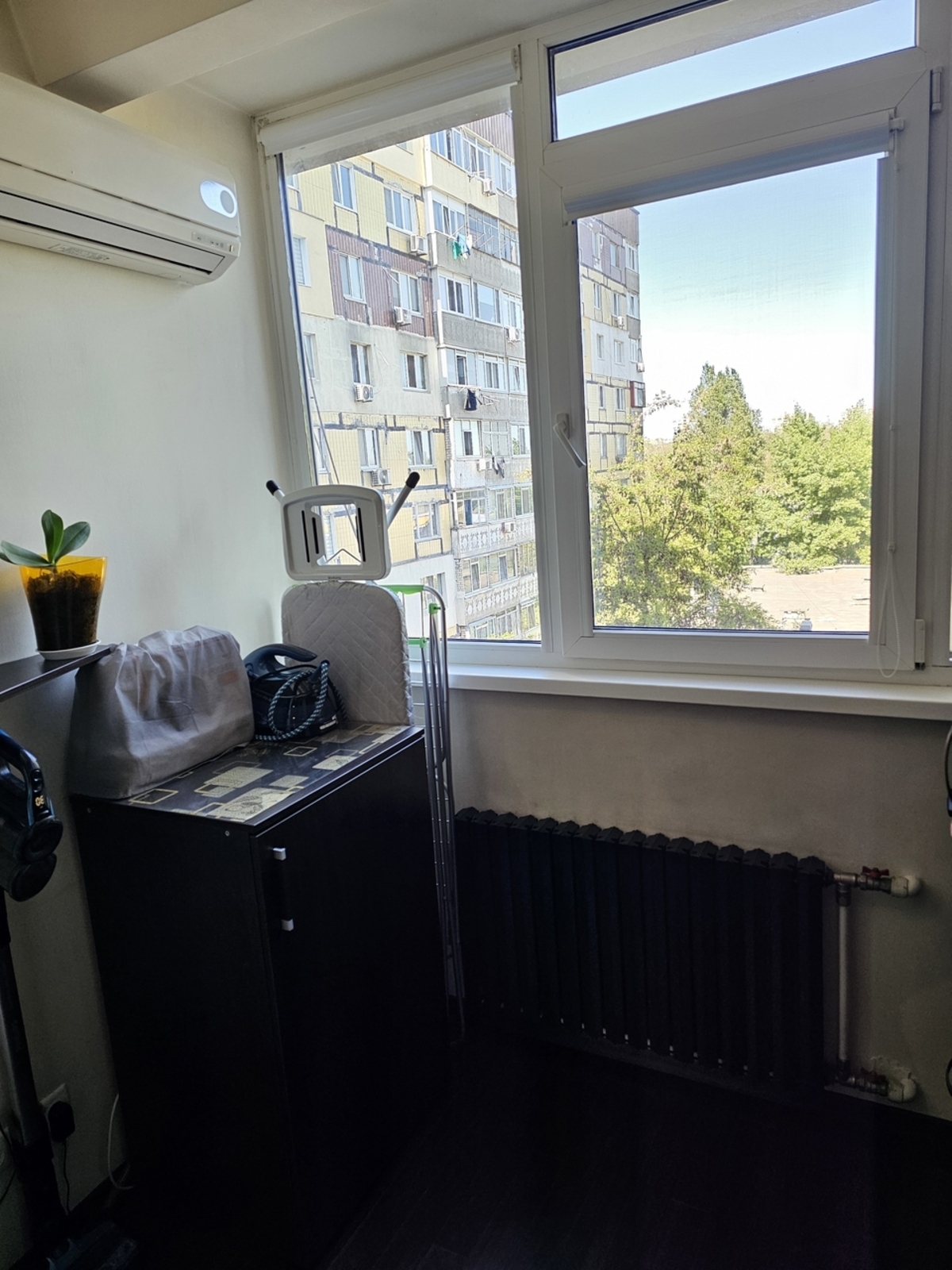 Продажа 3-комнатной квартиры 68 м², Терещенковская ул., 2