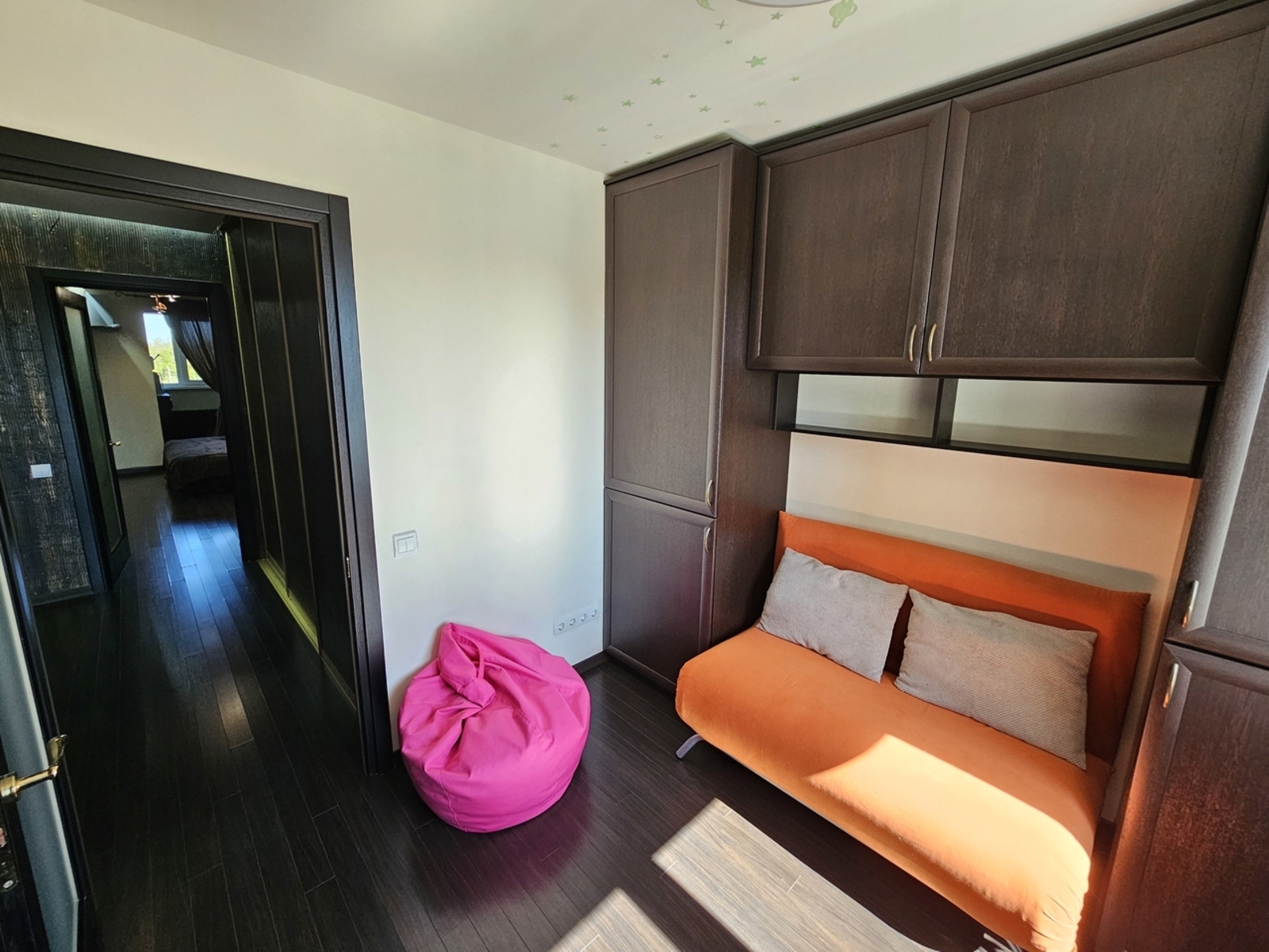 Продажа 3-комнатной квартиры 68 м², Терещенковская ул., 2