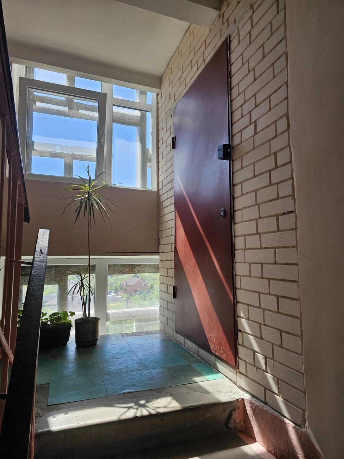 Продажа 3-комнатной квартиры 68 м², Терещенковская ул., 2
