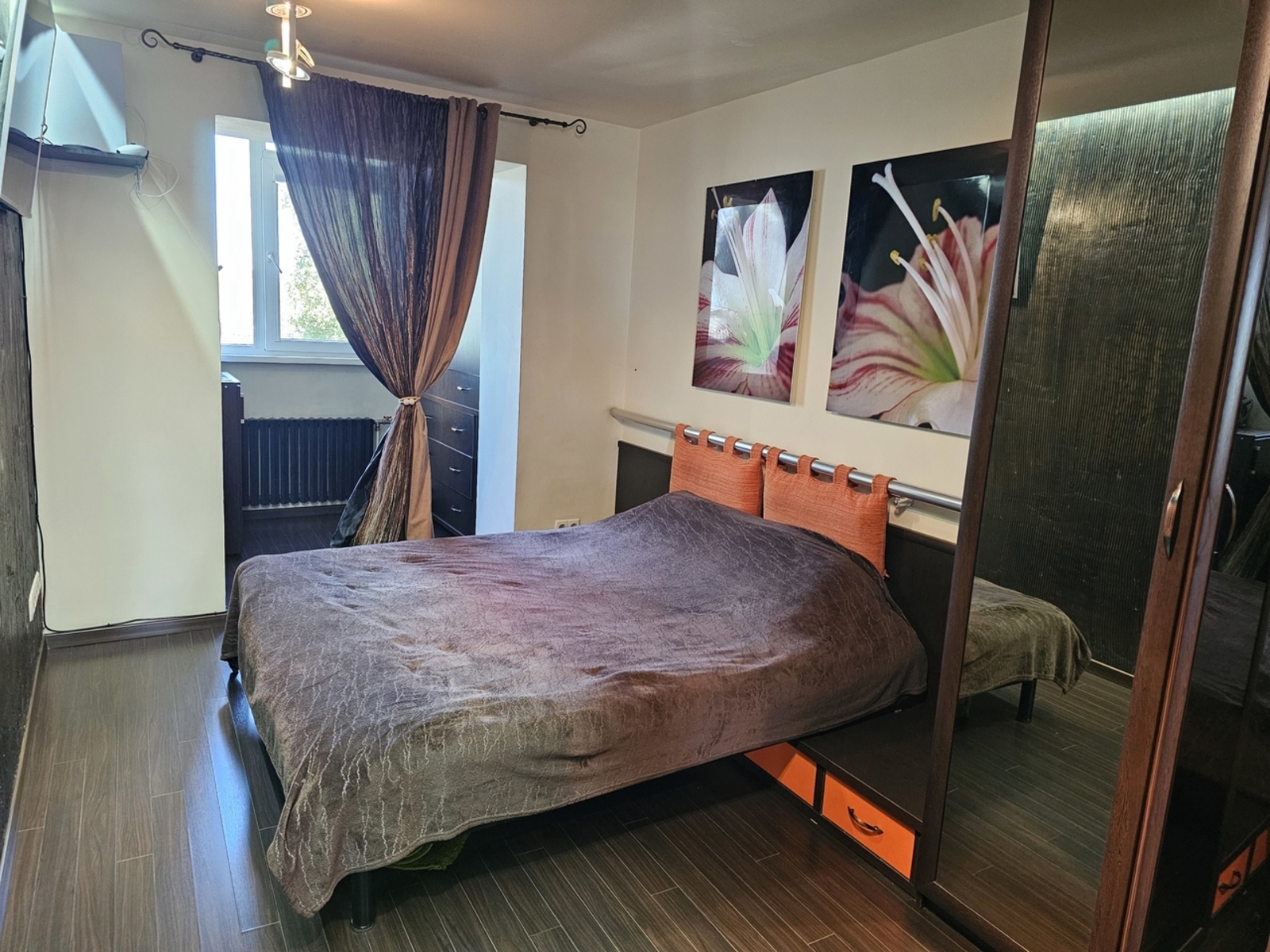 Продажа 3-комнатной квартиры 68 м², Терещенковская ул., 2
