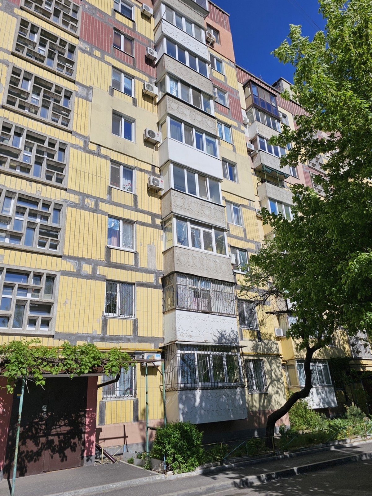 Продажа 3-комнатной квартиры 68 м², Терещенковская ул., 2