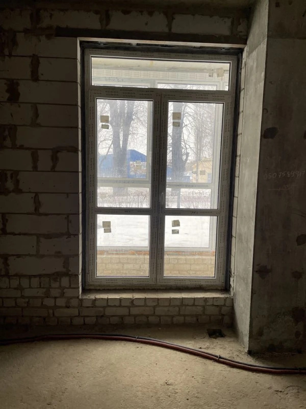 Продажа 3-комнатной квартиры 162 м²