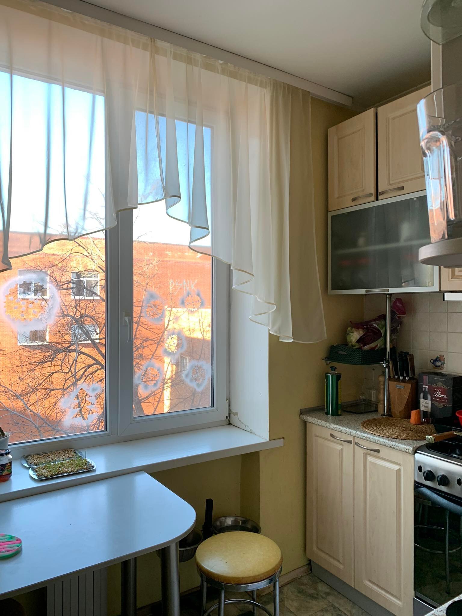 Продажа 3-комнатной квартиры 72 м²