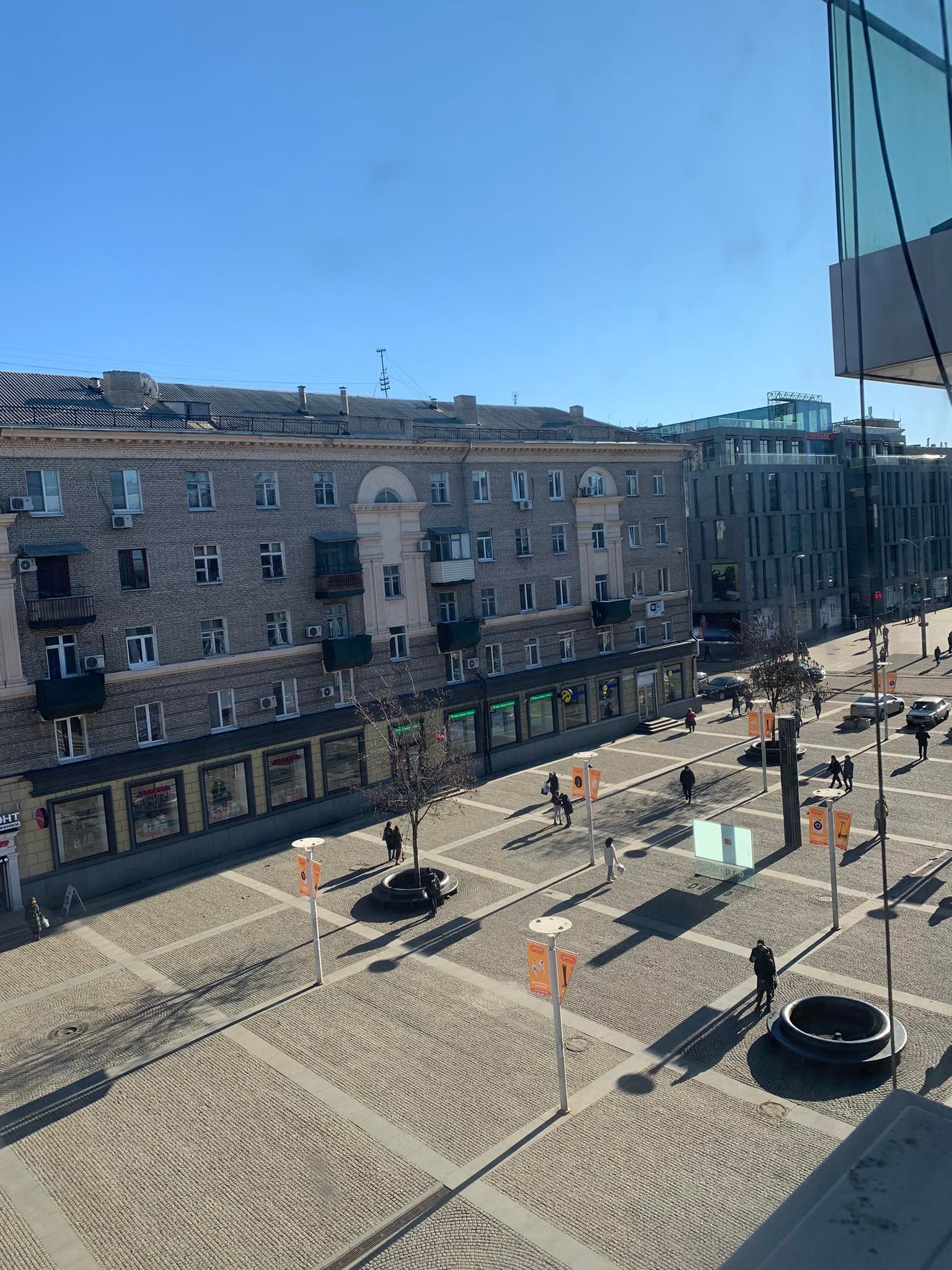 Продажа 3-комнатной квартиры 72 м²