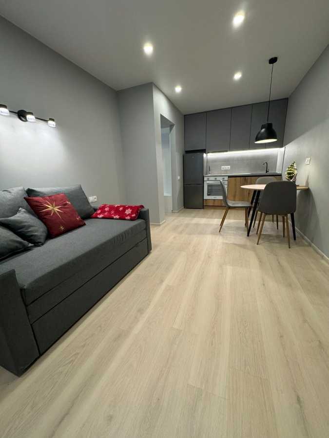 Продажа 1-комнатной квартиры 41 м², Михаила Максимовича ул., 26В