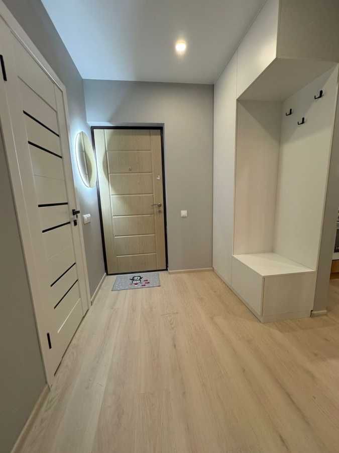 Продажа 1-комнатной квартиры 41 м², Михаила Максимовича ул., 26В