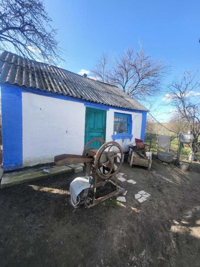 Продажа дома 76 м², Пугачівка Капленка, 7