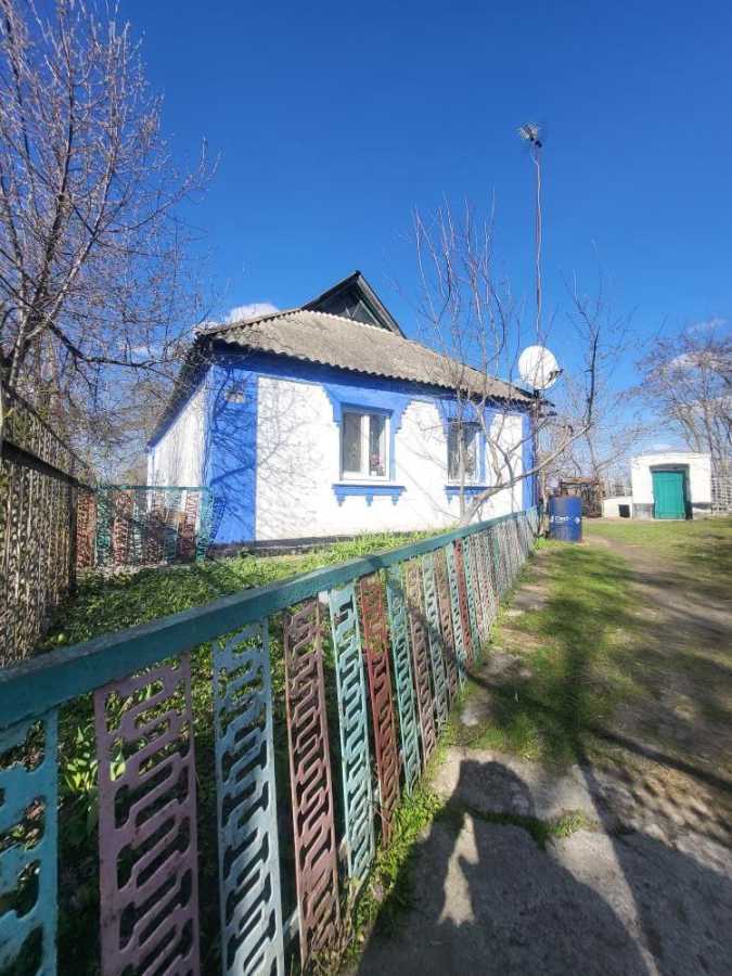 Продажа дома 76 м², Пугачівка Капленка, 7