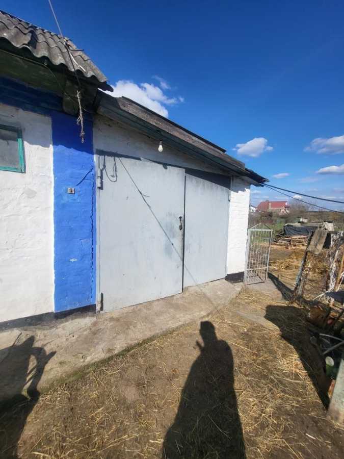 Продажа дома 76 м², Пугачівка Капленка, 7