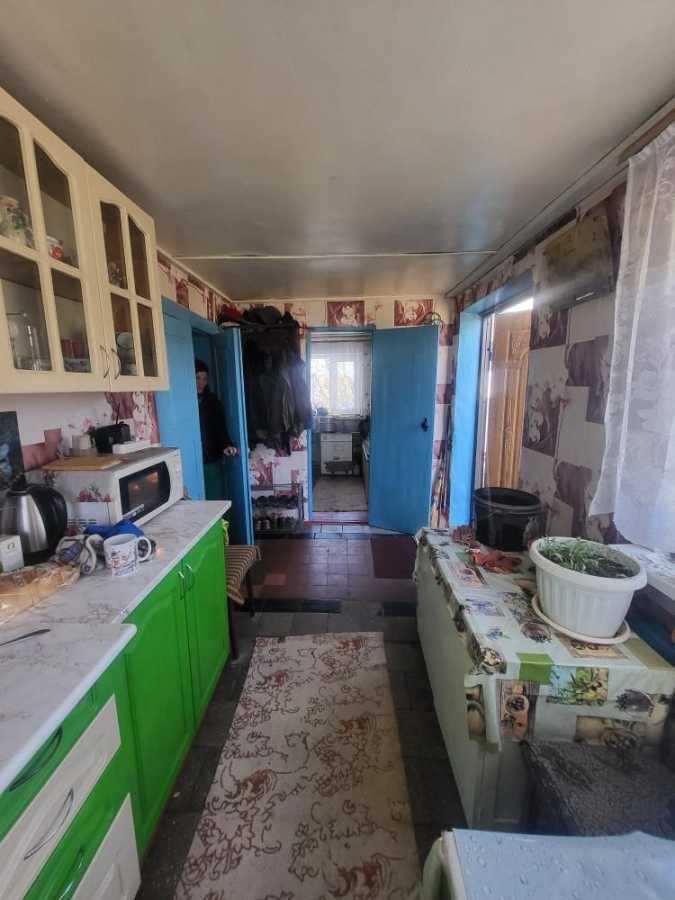 Продажа дома 76 м², Пугачівка Капленка, 7