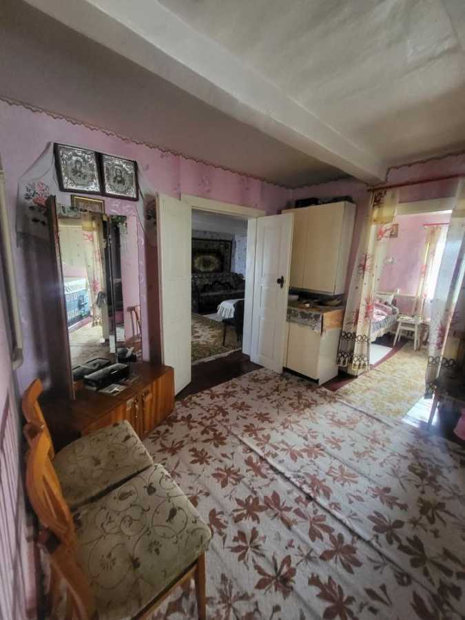 Продажа дома 76 м², Пугачівка Капленка, 7