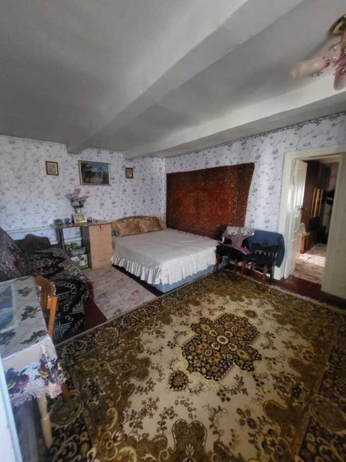 Продажа дома 76 м², Пугачівка Капленка, 7