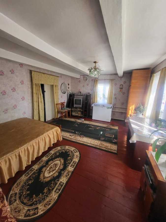 Продажа дома 76 м², Пугачівка Капленка, 7