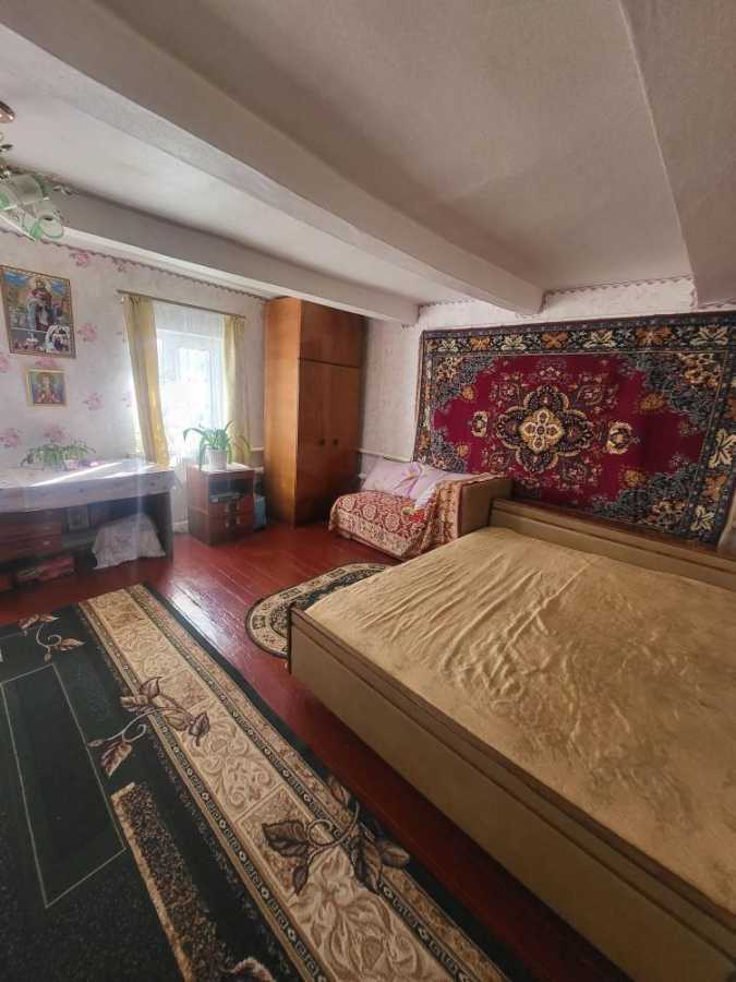 Продажа дома 76 м², Пугачівка Капленка, 7