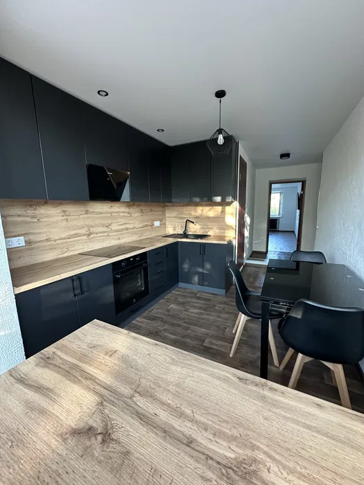 Продажа 2-комнатной квартиры 62 м², Александрийский бул.