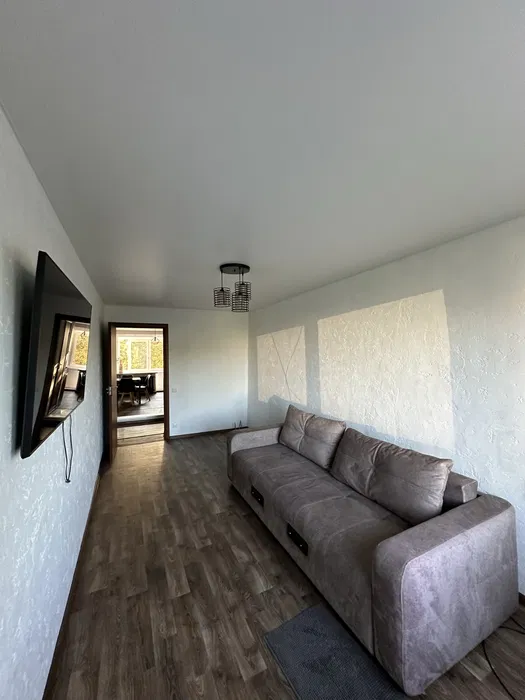 Продажа 2-комнатной квартиры 62 м², Александрийский бул.