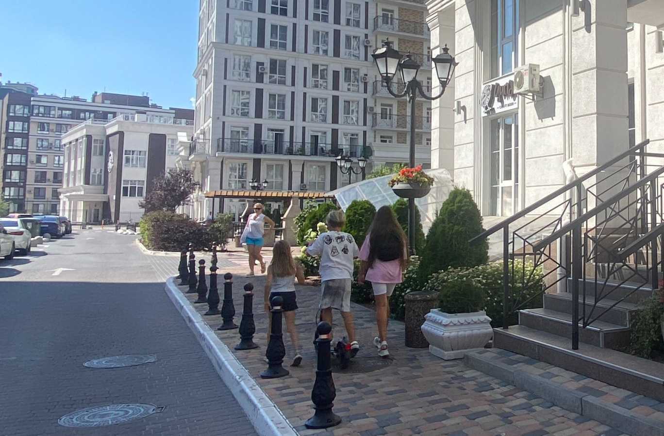 Продажа 1-комнатной квартиры 41 м², Михаила Максимовича ул., 24