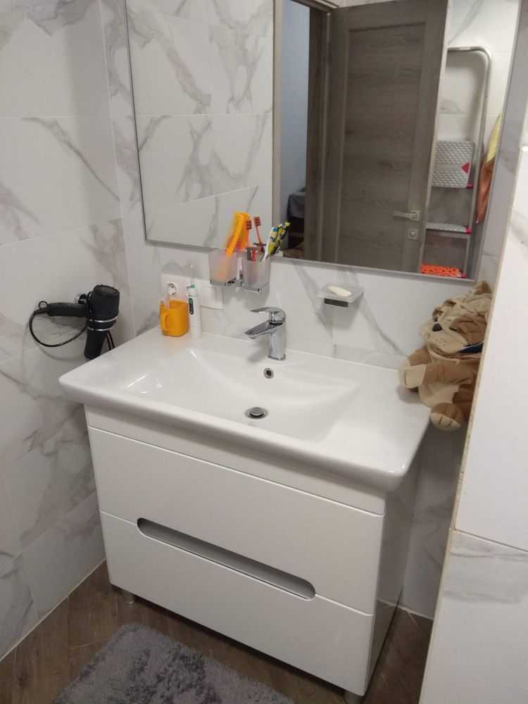 Продажа 3-комнатной квартиры 72.8 м², Академика Вильямса ул.