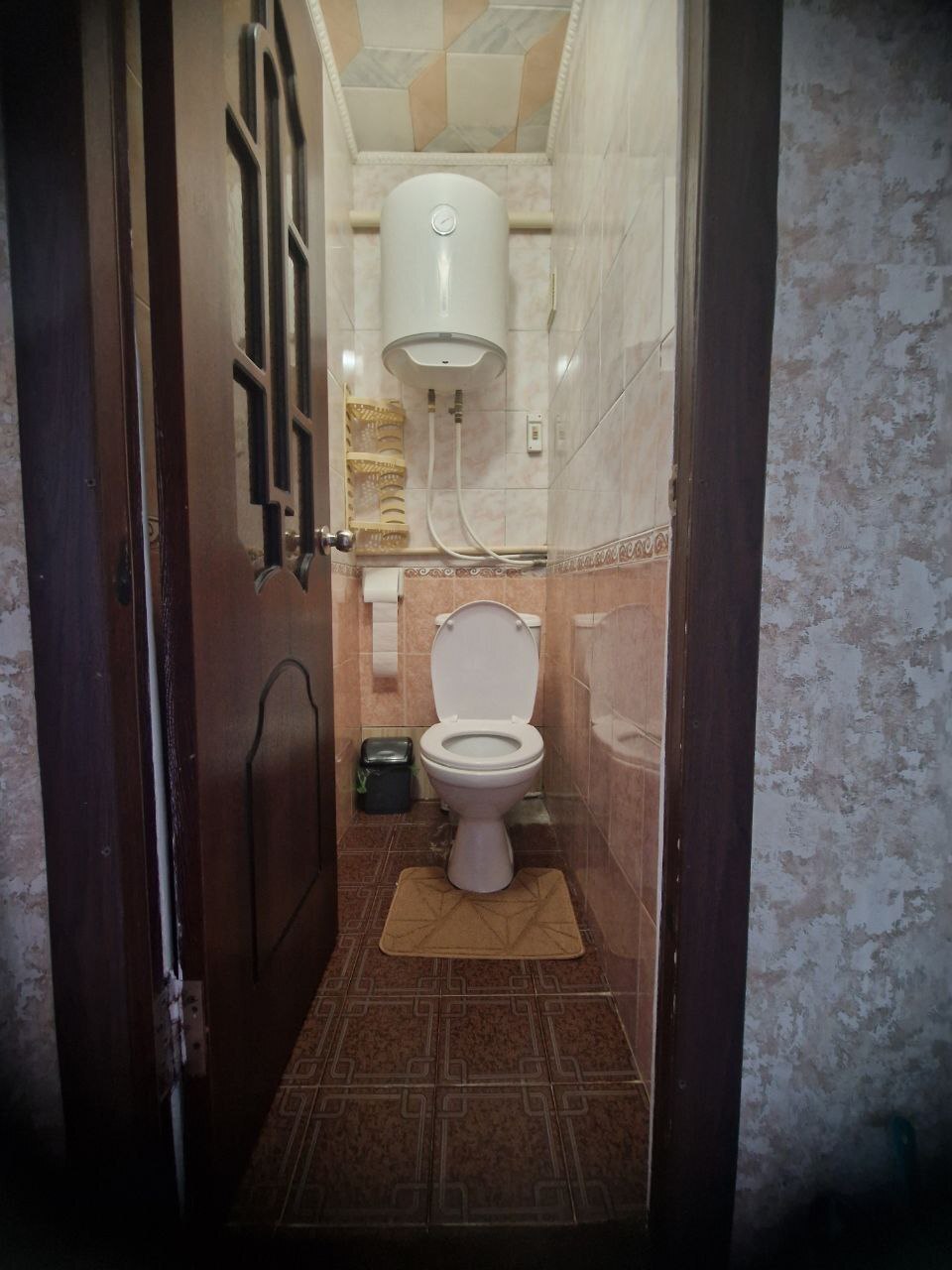 Продажа квартиры со свободной планировкой 61.5 м², Ентузіастів
