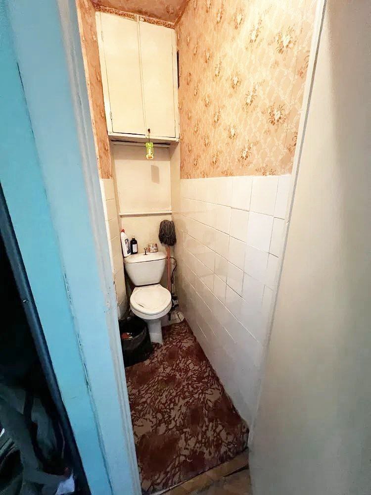 Продажа 2-комнатной квартиры 49.8 м², Харьковская ул.