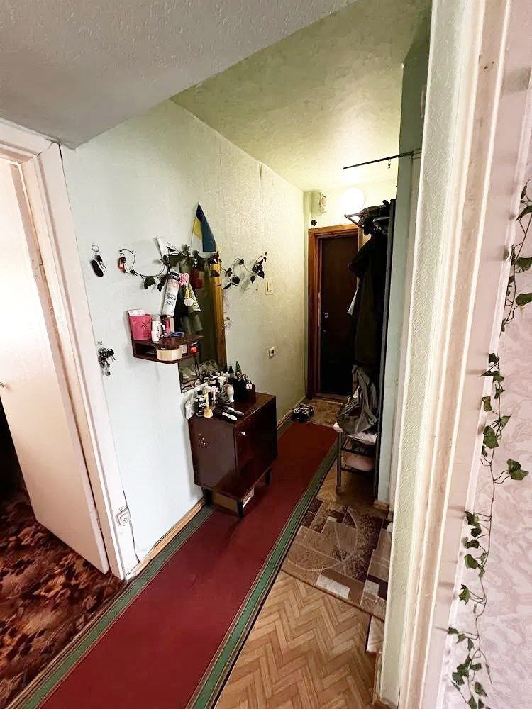 Продажа 2-комнатной квартиры 49.8 м², Харьковская ул.
