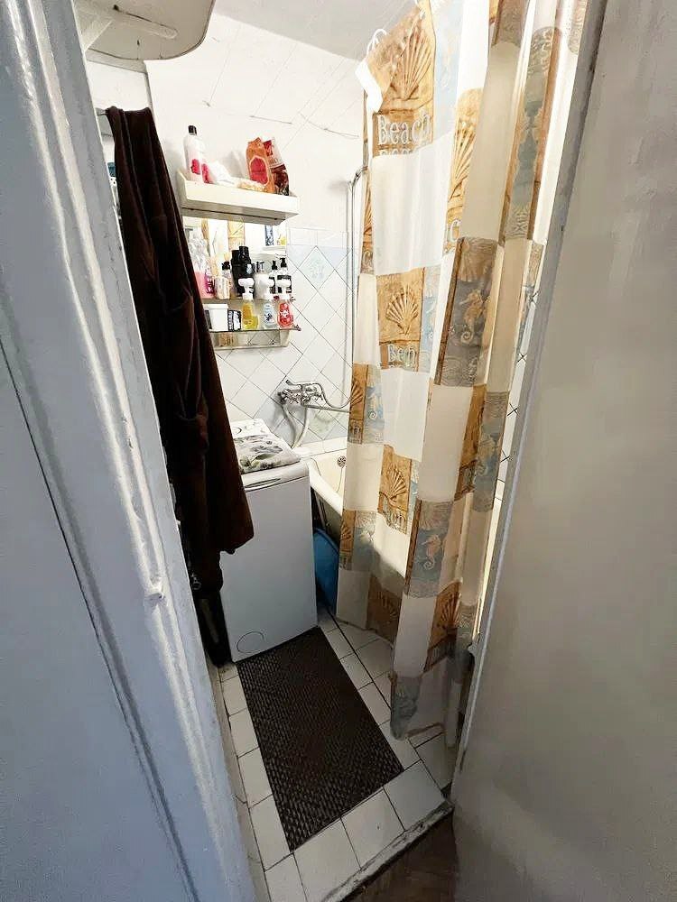 Продажа 2-комнатной квартиры 49.8 м², Харьковская ул.