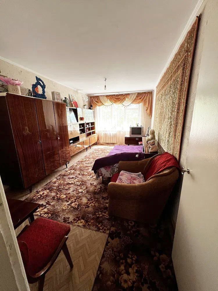 Продажа 2-комнатной квартиры 49.8 м², Харьковская ул.