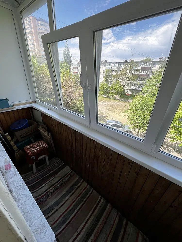 Продажа 2-комнатной квартиры 49.8 м², Харьковская ул.