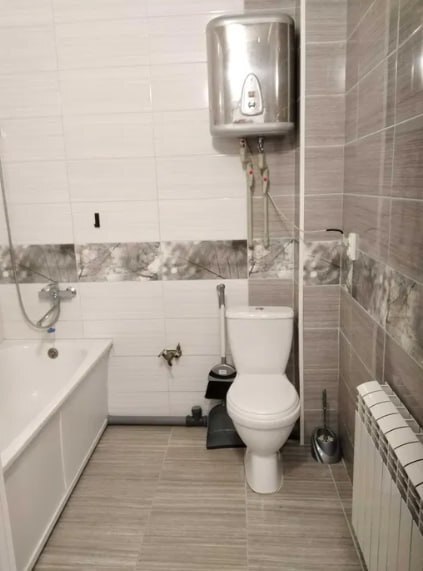 Продажа 1-комнатной квартиры 47.7 м², 4-я Продольная ул.