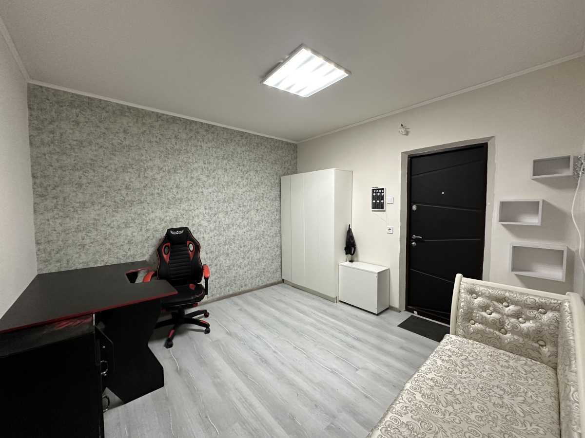 Продажа 1-комнатной квартиры 48.5 м², Николая Закревского ул., 97А
