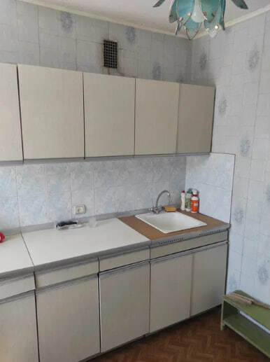 Продажа 1-комнатной квартиры 38.6 м², Героев Крут ул.