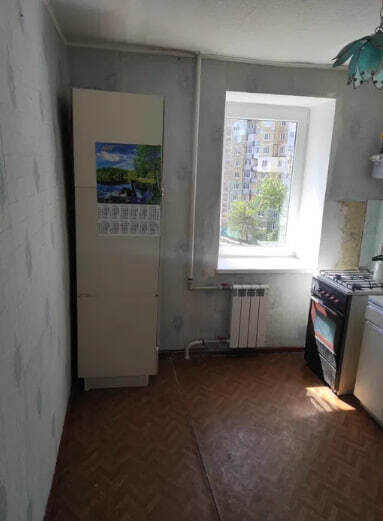 Продажа 1-комнатной квартиры 38.6 м², Героев Крут ул.