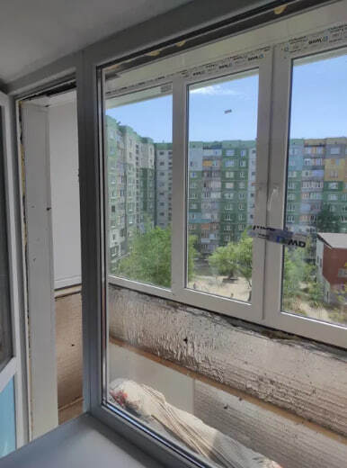 Продажа 1-комнатной квартиры 38.6 м², Героев Крут ул.