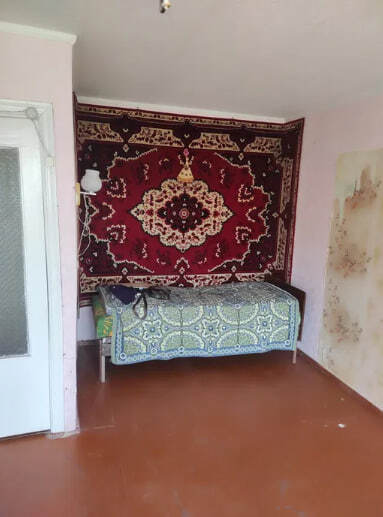 Продажа 1-комнатной квартиры 38.6 м², Героев Крут ул.