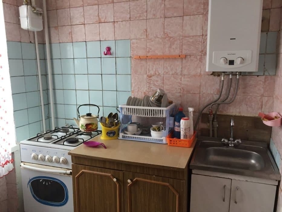 Продажа 3-комнатной квартиры 60 м², Засумская ул.