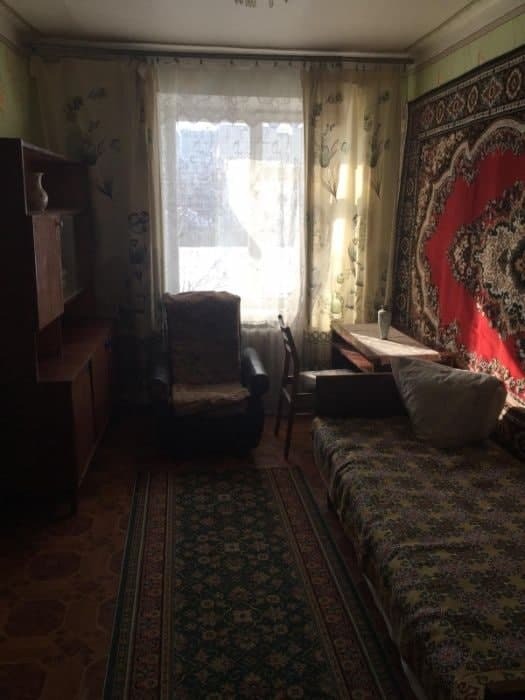Продажа 3-комнатной квартиры 60 м², Засумская ул.